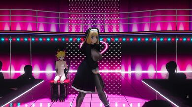 "The Nympho Nurse and Her Horny Patients - A Tale of Erotic Adventure!"