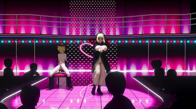 "The Nympho Nurse and Her Horny Patients - A Tale of Erotic Adventure!"