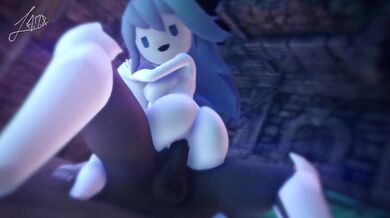 "(AdrianDustRed) - Spooky Sexy Halloween Adventure"