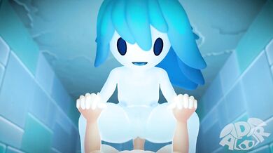 "(AdrianDustRed) - Spooky Sexy Halloween Adventure"