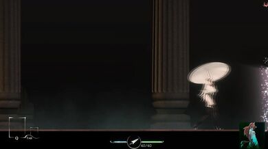 "Embodying the Sinful Desires of a Thorny Rose: A Hentai Game Adventure"