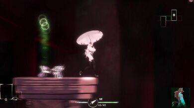 "Embodying the Sinful Desires of a Thorny Rose: A Hentai Game Adventure"