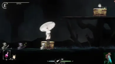 Embodying the Sinful Desires of a Thorny Rose: A Hentai Game Adventure