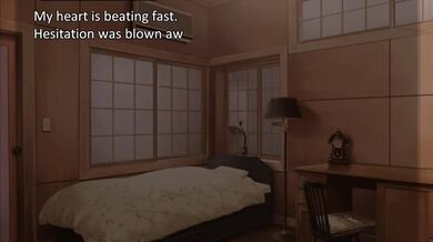 'Fate/Zero: Alta Nua Rin H-Scene 1 (English/Decensored)'