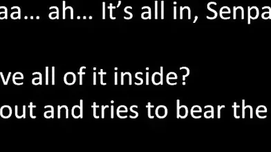 'Majority Rule: The Night of the Harem - Sakura's Nude Hentai Scene with Ritsuka'