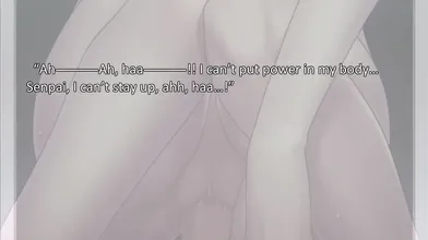 Majority Rule: The Night of the Harem - Sakura's Nude Hentai Scene with Ritsuka