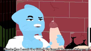 'For*ced Into Hentai Fucking for Cash!'