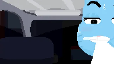 'For*ced Into Hentai Fucking for Cash!'