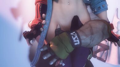 Watch as Cammy gets her pussy fondled in the most erotic way possible, and you won't be able to resist joining in on the fun!