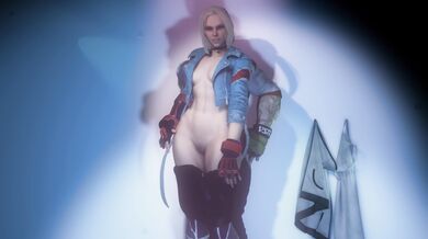 Watch as Cammy gets her pussy fondled in the most erotic way possible, and you won't be able to resist joining in on the fun!