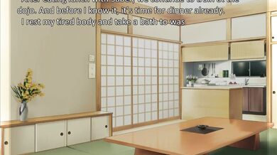 "Swordsman of the Night, Arturia Hentai Scene 1 (Uncensored English)"