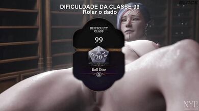 'The Disgraced Princess's Tale of Perversion [LEGENDADO PT-BR]'