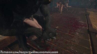 'The Unforgettable First Time with my Stepbrother - The Mudblood Chronicles Part 1: Prologue Updates v.0.68.4.3'