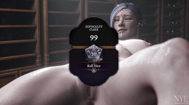 'Potion of Disguise [NYL]'