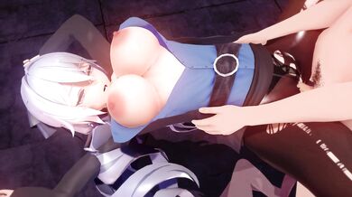 'Busty Milf and her Son's Hid*den Cam Sex Tape'