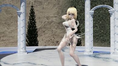 "Tiny White Finger in My Ass"