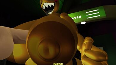 'Melted by the Succubus Toy Chick: A Hentai Story of Love, Lust and Dehydration'