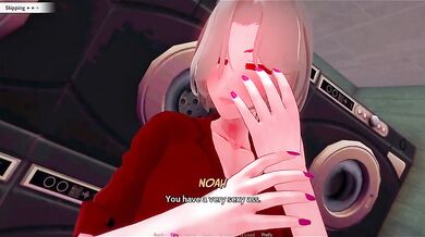 'Mrs. Torres' Scenes