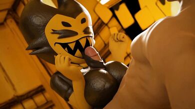 "Lustful Lovemaking With A Bendable Beauty."