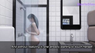 'Busted! My Hotwife's Indecent Exposure with a Stranger in Public - Part 10'