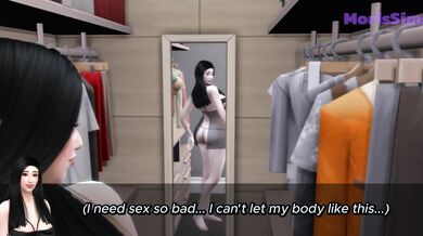 'Busted! My Hotwife's Indecent Exposure with a Stranger in Public - Part 10'