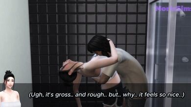 'Busted! My Hotwife's Indecent Exposure with a Stranger in Public - Part 10'