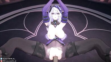 'Black Swan: The Dark Side of Love (Part I)'