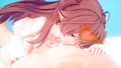 "Uncensored: Myrtle and the Naughty Nurse #1"