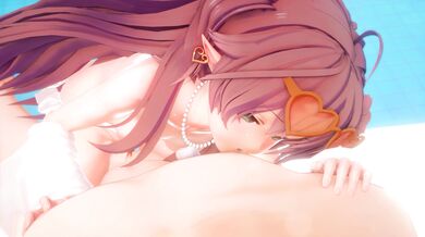 "Uncensored: Myrtle and the Naughty Nurse #1"