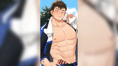 Saka #29's Secret Sexual Desires Revealed!