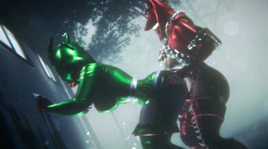 MERRY CHRISTMAS! FUCK YOURSELF, SONICFREAK!