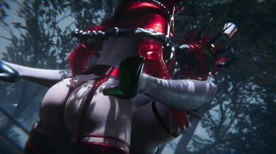 MERRY CHRISTMAS! FUCK YOURSELF, SONICFREAK!