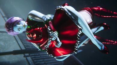 MERRY CHRISTMAS! FUCK YOURSELF, SONICFREAK!