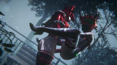 MERRY CHRISTMAS! FUCK YOURSELF, SONICFREAK!