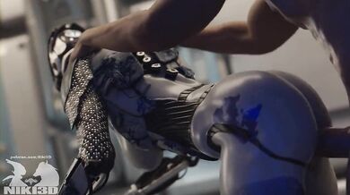 "Adventure Time with Finn and Jake: The Hentai Adventure"