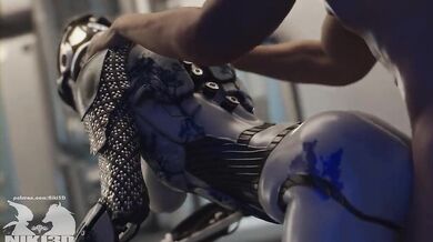 "Adventure Time with Finn and Jake: The Hentai Adventure"