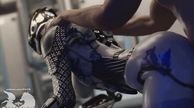 "Adventure Time with Finn and Jake: The Hentai Adventure"