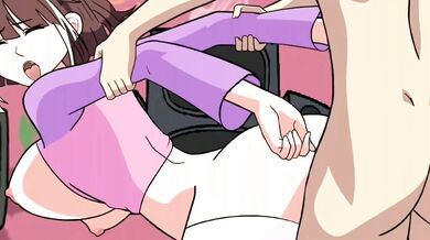 'Office Oral: Jillian Jones'