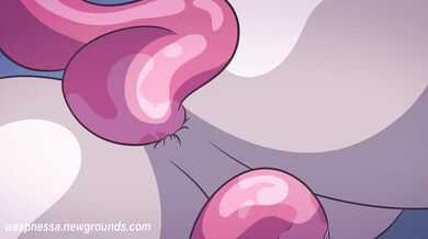 'The erotic adventure of a seductive vampire queen and her encounters with writhing tentacles'