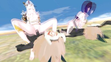 'R18 - HMV - 玄神シン-188'