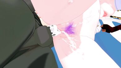 'R18 - HMV - 玄神シン-188'