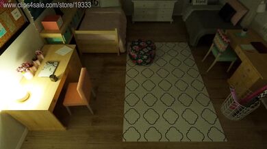 'Alice in Giantessland - Darkheart's Pet (3D Animation) - Shrinking Feet'