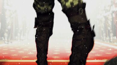 'L'Orgia de la Reine : le Secret d'Elsa Frozen [Dezmall] [FRANÇAIS] '