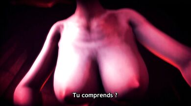 'L'Orgia de la Reine : le Secret d'Elsa Frozen [Dezmall] [FRANÇAIS] '