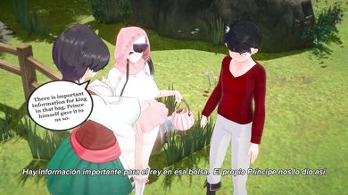 'El NTR secreto del entrega #1 (Japoneses 8005) subtitulado español'