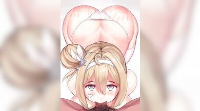 "Finland Blowjob [Anonymous]"