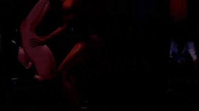 "Two Girls, One Lover"