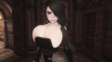 "Girlfriend's Seduction - Finding Love in the Dream Forge"