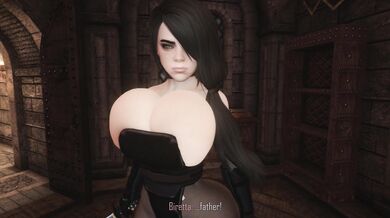 "Girlfriend's Seduction - Finding Love in the Dream Forge"