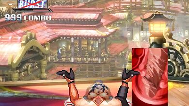 "The Tale of Two Neko Sisters: Bridget vs Chizuru Kagura"